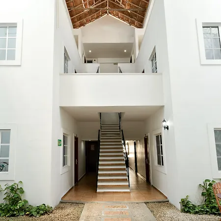 Hotel International House Riviera Maya
