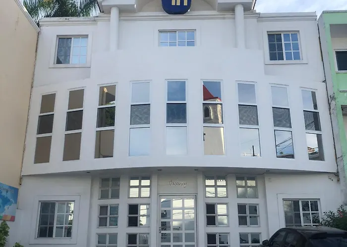 International House Riviera Maya Hotel Playa del Carmen