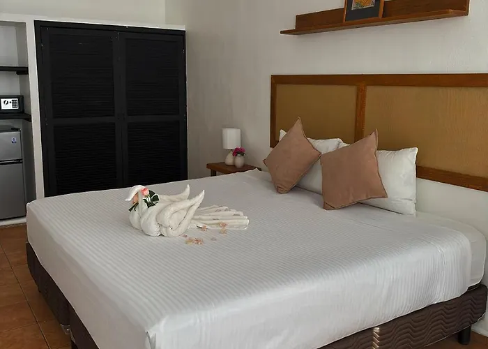 International House Riviera Maya Playa del Carmen