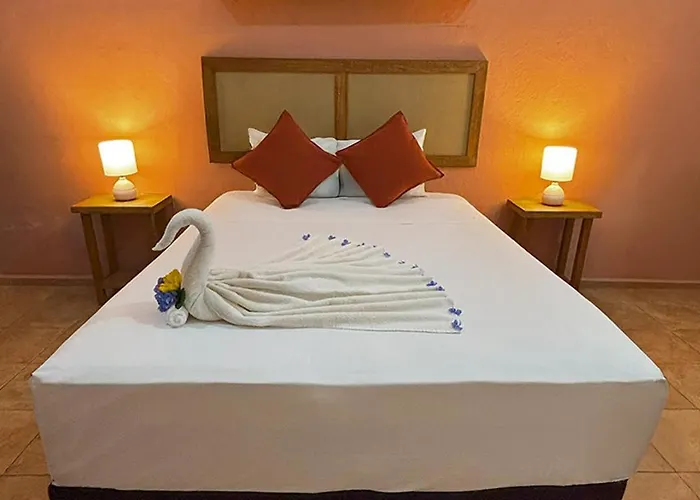 Hotel International House Riviera Maya 2*