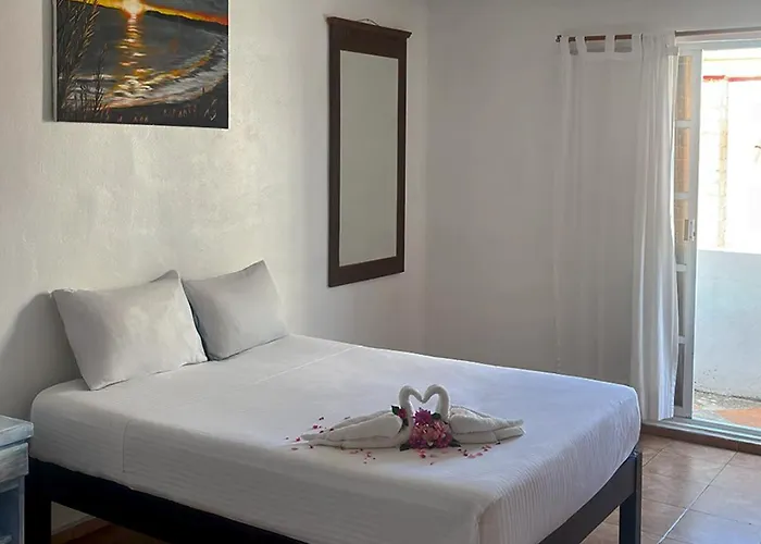 International House Riviera Maya Hotel Playa del Carmen