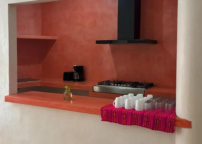 Hotel International House Riviera Maya
