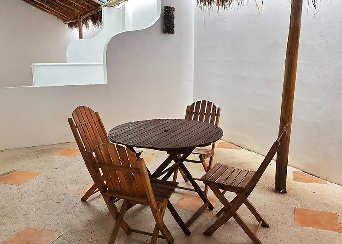 Hotel International House Riviera Maya Playa del Carmen