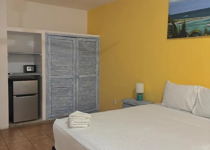International House Riviera Maya Hotel Playa del Carmen