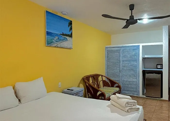 Hotel International House Riviera Maya