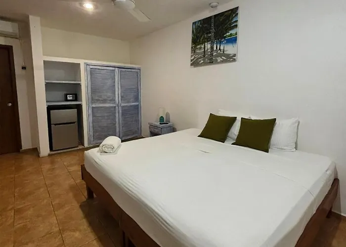 International House Riviera Maya Hotel