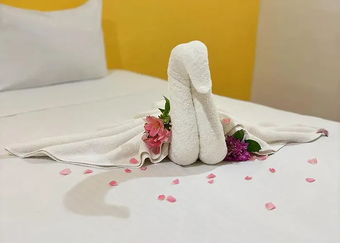 Hotel International House Riviera Maya Playa del Carmen