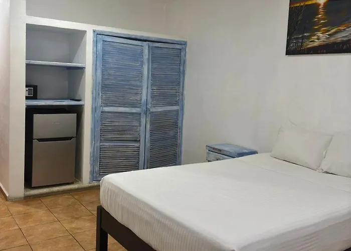 Hotel International House Riviera Maya Playa del Carmen