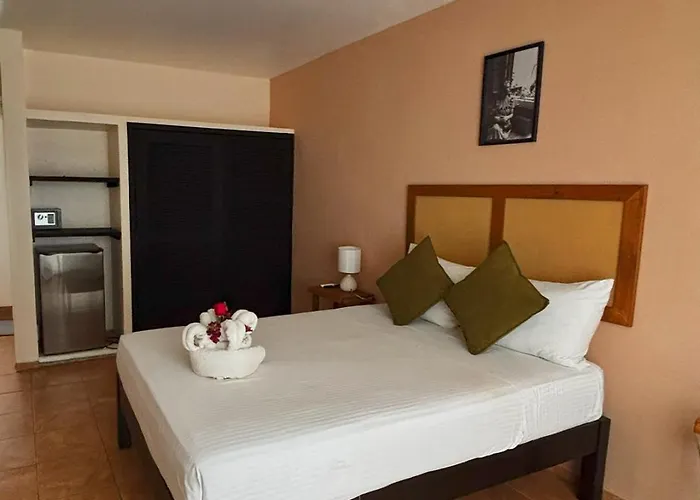 International House Riviera Maya Hotel