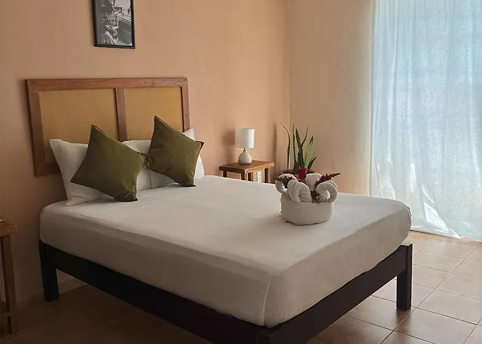 Hotel International House Riviera Maya
