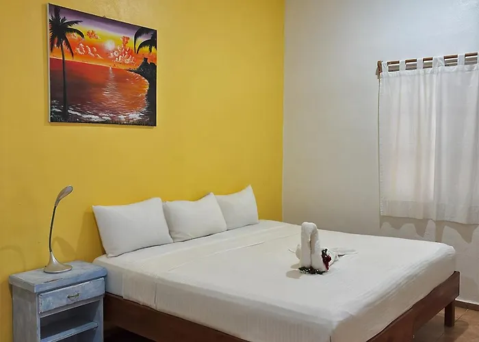 Hotel International House Riviera Maya 2*