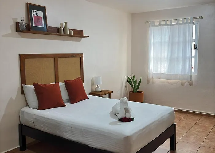 International House Riviera Maya Playa del Carmen
