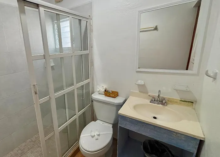 Hotel International House Riviera Maya 2*