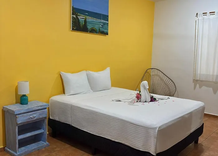 International House Riviera Maya Playa del Carmen