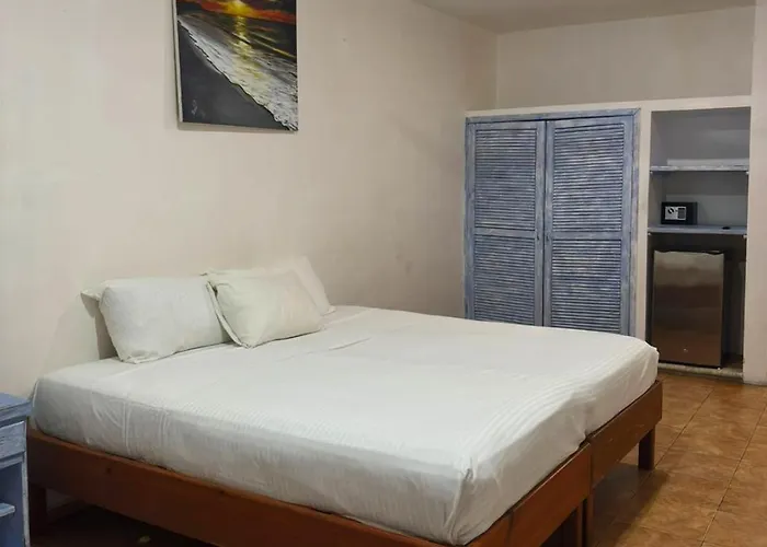 Hotel International House Riviera Maya 2*