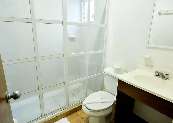 Hotel International House Riviera Maya Playa del Carmen