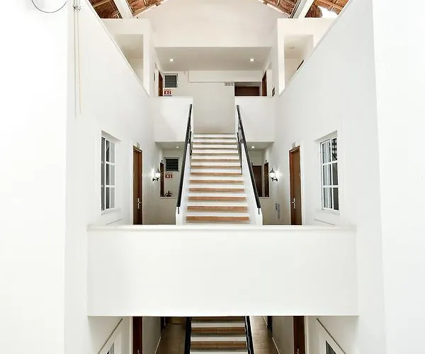 International House Riviera Maya